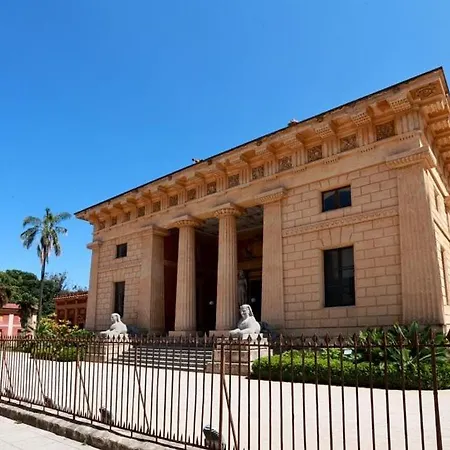 Ivi's House Σπίτι διακοπών