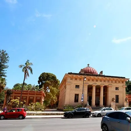 Ivi's House Holiday home Palermo