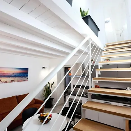 Casa vacanze Ivi's House