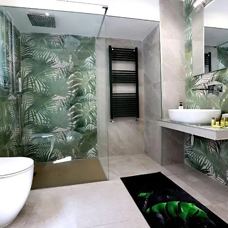 Ivi's House Casa vacanze Palermo