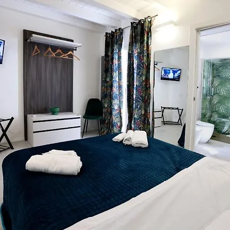 Casa vacanze Ivi's House Palermo