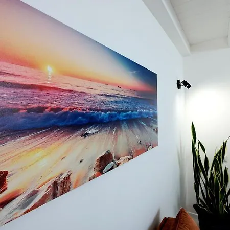 Ivi's House * Palermo