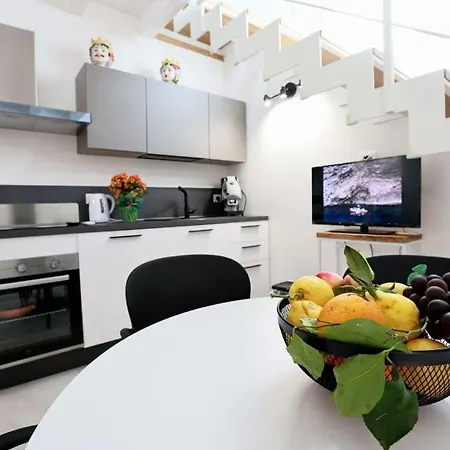 Casa vacanze Ivi's House