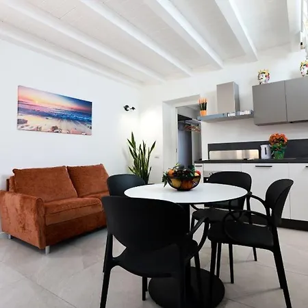 Ivi's House * Palermo