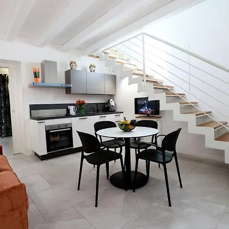 Holiday home Ivi's House Palermo