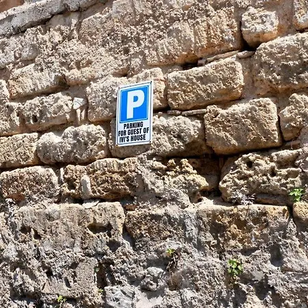 Casa vacanze Ivi's House Palermo