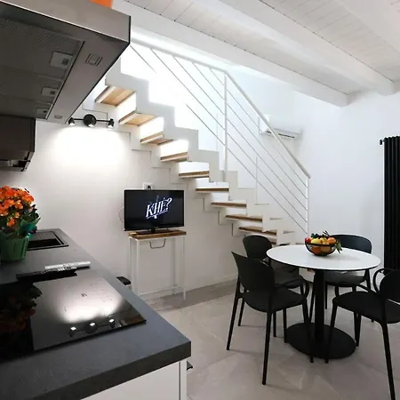 Ivi's House