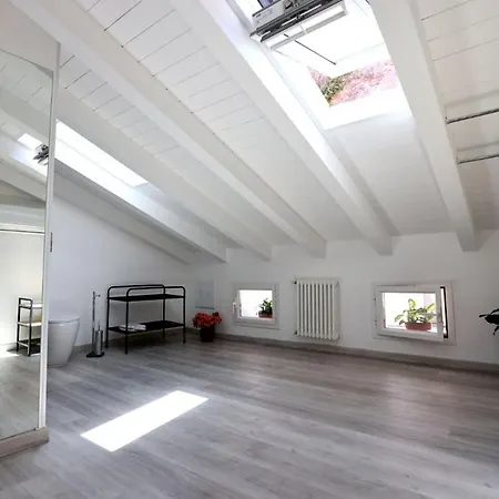 Semesterbostad Ivi's House Palermo